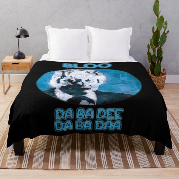 Item preview, Boris Johnson Bloo Da Ba Dee Da Ba Daa designed and sold by ALNOBEE20.