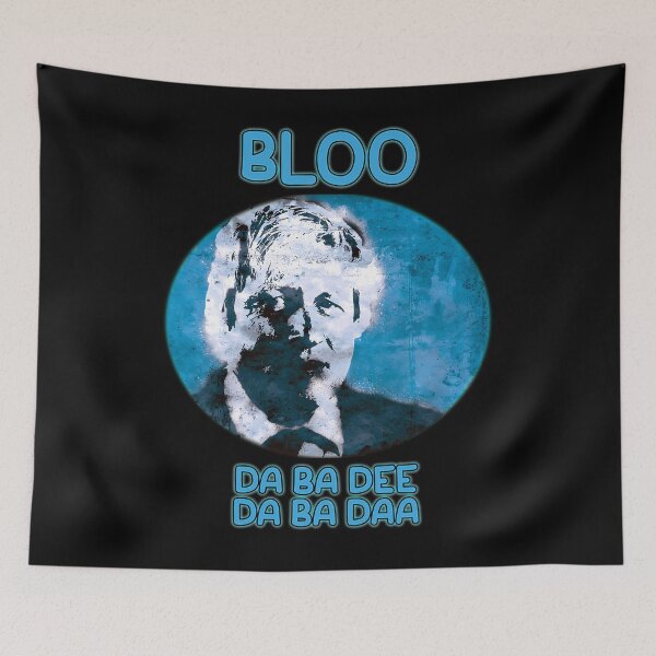 Item preview, Boris Johnson Bloo Da Ba Dee Da Ba Daa designed and sold by ALNOBEE20.