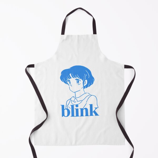 Item preview, Blink Anime Girl designed and sold by MCZECKO.