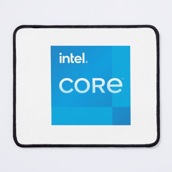 Item preview, Intel Core Logo Editorial Icon Vector Illustration designed and sold by ceritoloro89.