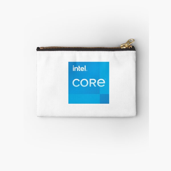 Aperçu de l'œuvre Illustration vectorielle de l'icône éditoriale du logo Intel Core créée et vendue par ceritoloro89.