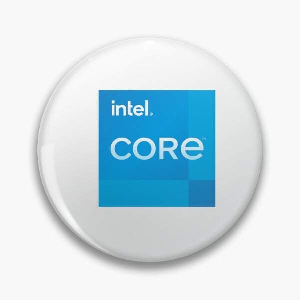 Item preview, Intel Core Logo Editorial Icon Vector Illustration designed and sold by ceritoloro89.