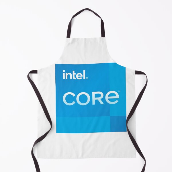 Item preview, Intel Core Logo Editorial Icon Vector Illustration designed and sold by ceritoloro89.