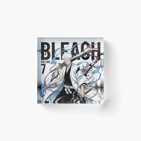 Artikelvorschau, Bleach Style Satoru Gojo entworfen und verkauft von katekrystal.