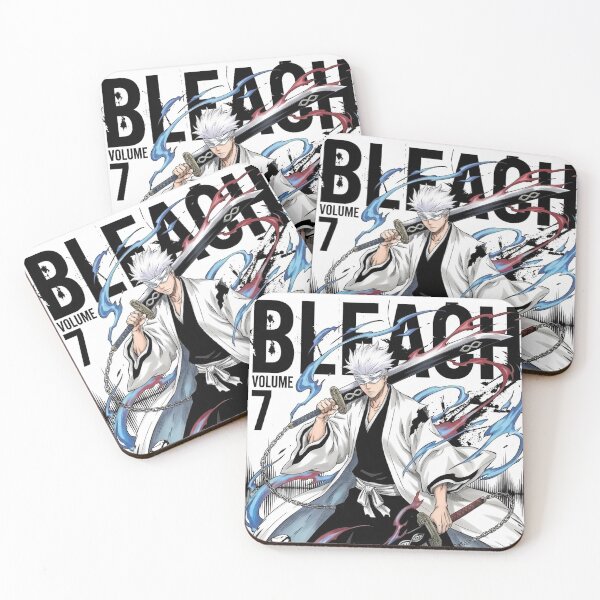 Item preview, Satoru Gojo al estilo Bleach designed and sold by katekrystal.