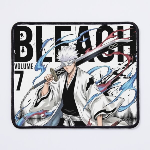 Item preview, Bleach Style Satoru Gojo designed and sold by katekrystal.