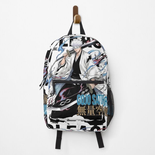 Item preview, Bleach Style Satoru Gojo designed and sold by katekrystal.