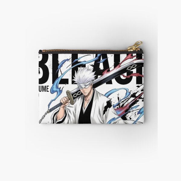 Item preview, Bleach Style Satoru Gojo designed and sold by katekrystal.