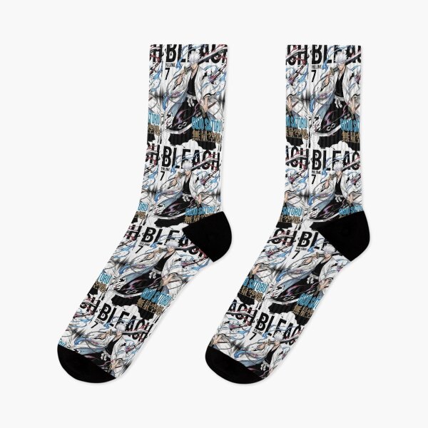 Item preview, Bleach Style Satoru Gojo designed and sold by katekrystal.