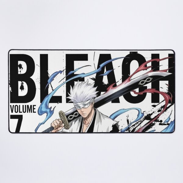 Item preview, Bleach Style Satoru Gojo designed and sold by katekrystal.