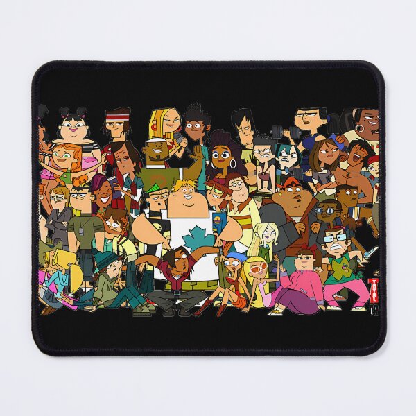 Item preview, Total Drama Campers designed and sold by KaraFX.