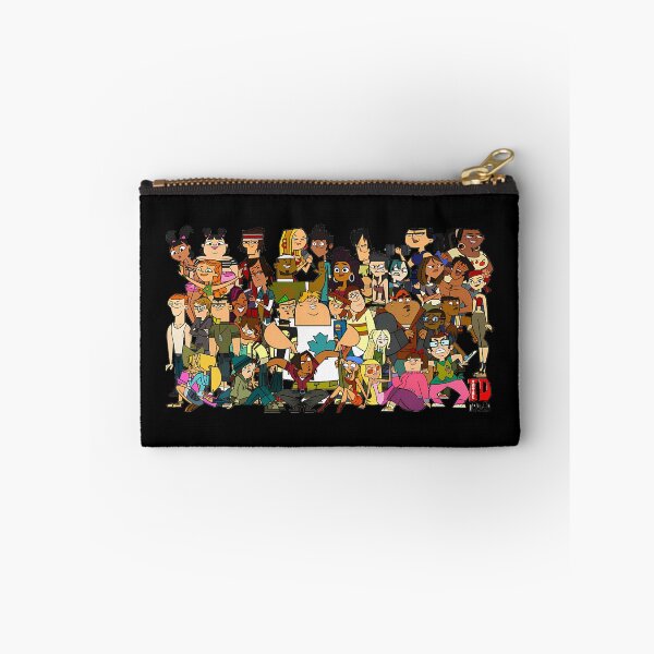 Item preview, Total Drama Campers designed and sold by KaraFX.