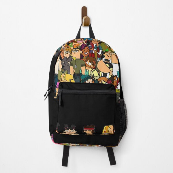 Item preview, Total Drama Campers designed and sold by KaraFX.