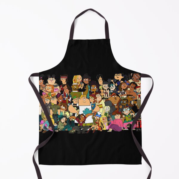 Item preview, Total Drama Campers designed and sold by KaraFX.