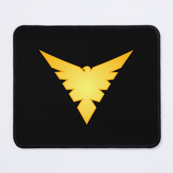 Item preview, Phoenix Logo ... Dark Phoenix Logo designed and sold by rianroblewski.