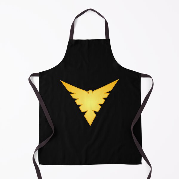 Item preview, Phoenix Logo ... Dark Phoenix Logo designed and sold by rianroblewski.