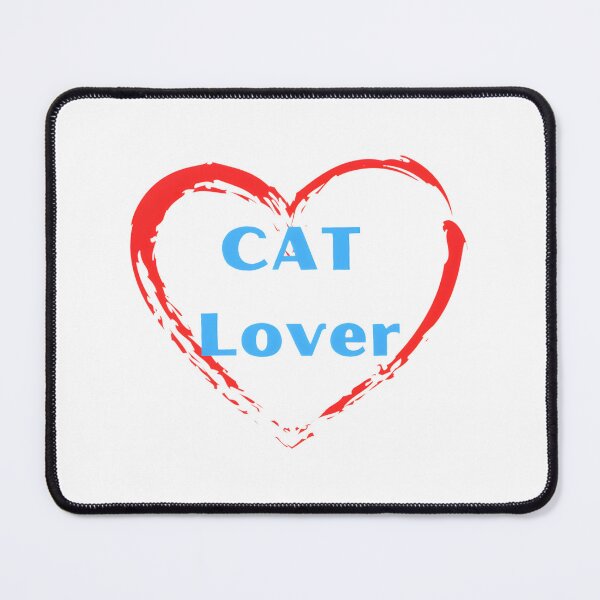 Item preview, Adorable Cat Lover Design for Feline Enthusiasts and Pet Fans designed and sold by SHVKERstyle.