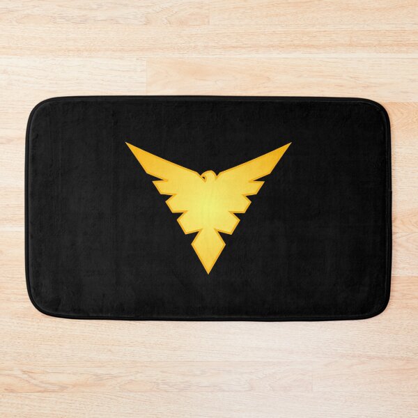 Item preview, Phoenix Logo ... Dark Phoenix Logo designed and sold by rianroblewski.