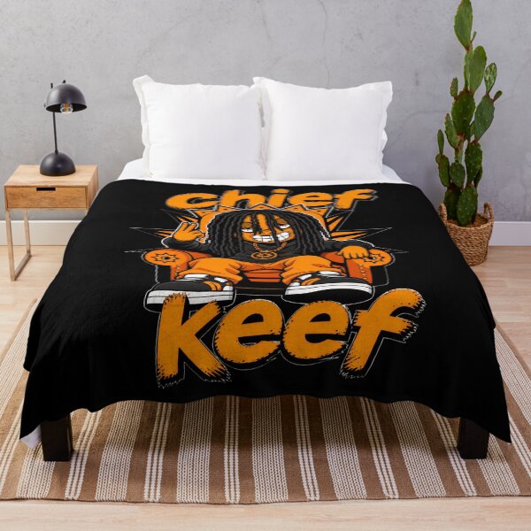 Item preview, Chief Keef designed and sold by IrmaElla.