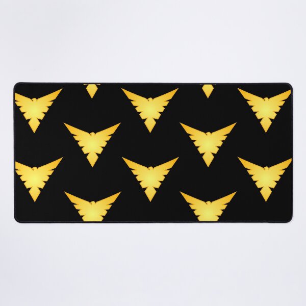 Item preview, Phoenix Logo ... Dark Phoenix Logo designed and sold by rianroblewski.