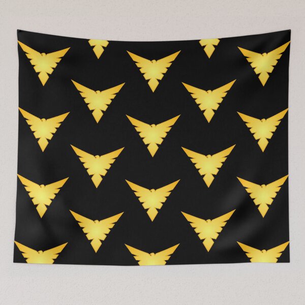 Item preview, Phoenix Logo ... Dark Phoenix Logo designed and sold by rianroblewski.