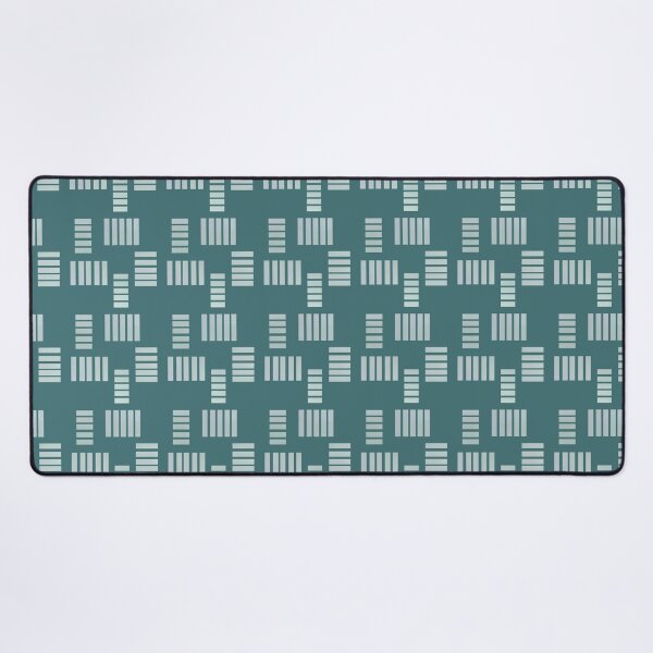 Item preview, Simple Five Line Pattern designed and sold by JaygiesDesign.