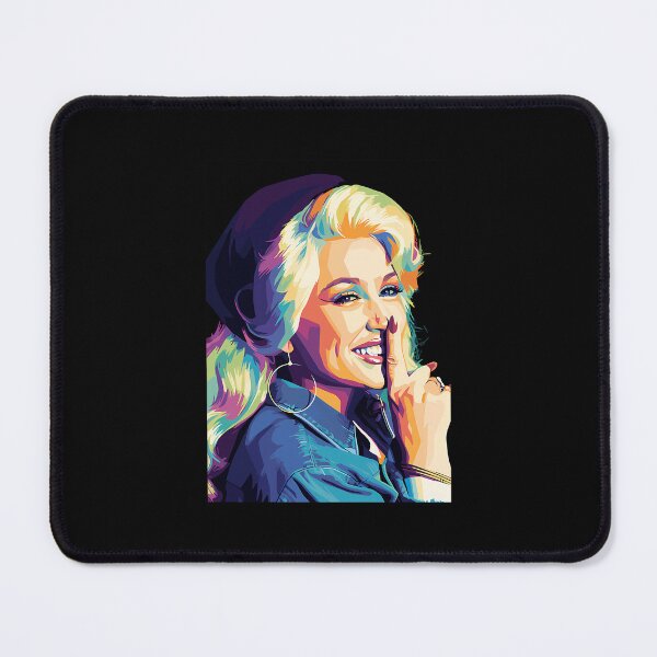 Item preview,  Dolly Parton Wpap designed and sold by MCZECKO.