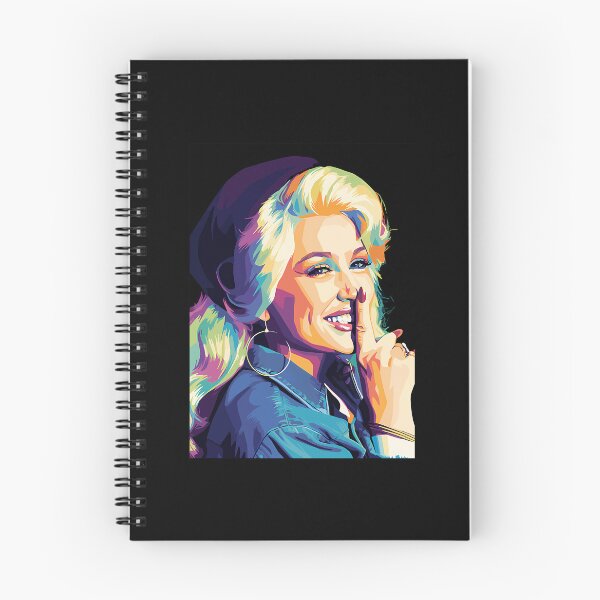 Item preview,  Dolly Parton Wpap designed and sold by MCZECKO.