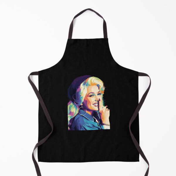 Item preview, Dolly Parton Wpap designed and sold by MCZECKO.