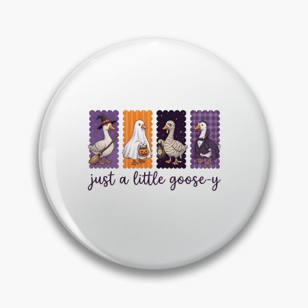 Item preview, Just A Little Goose-y designed and sold by kar buncles.