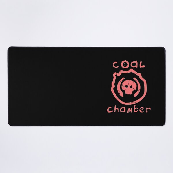 Item preview, Coal Chamber designed and sold by Boslesshop.
