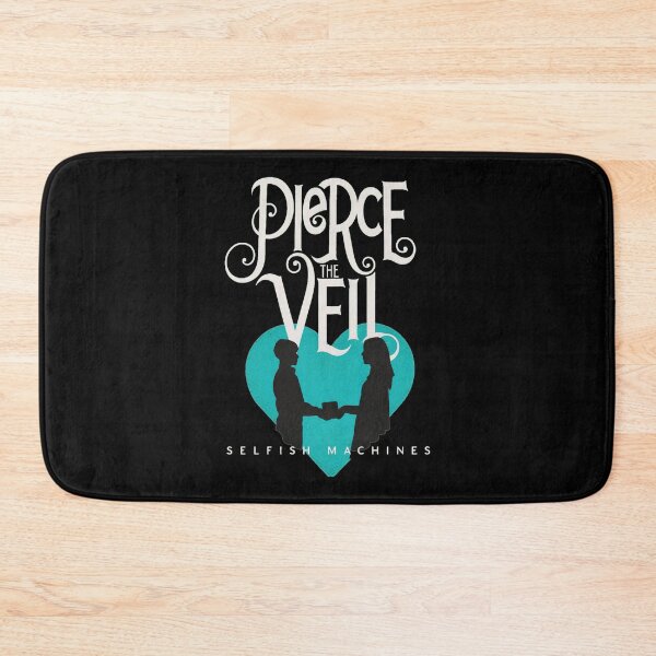 Item preview, Pierce The Veil Selfish Machines designed and sold by Beoserkhes.