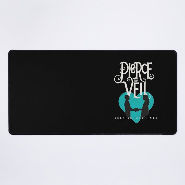 Item preview, Pierce The Veil Selfish Machines designed and sold by Beoserkhes.
