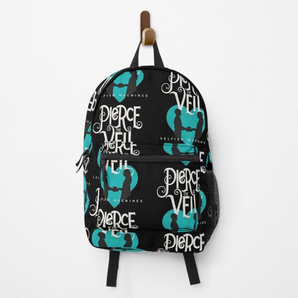 Item preview, Pierce The Veil Selfish Machines designed and sold by Beoserkhes.