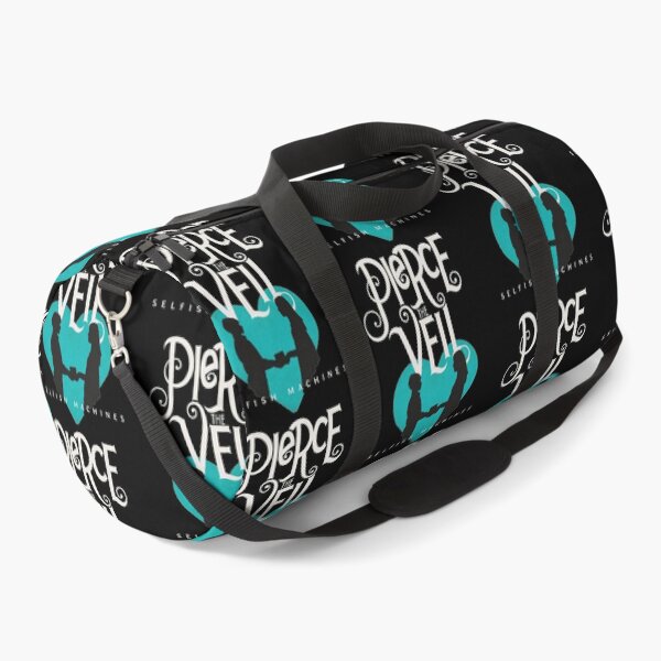 Item preview, Pierce The Veil Selfish Machines designed and sold by Beoserkhes.