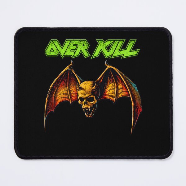 Item preview, Overkill Band designed and sold by ericoutlawo.