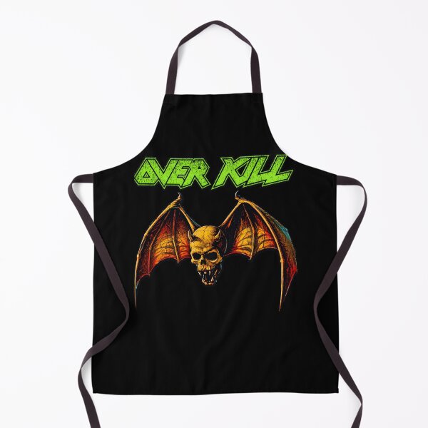Item preview, Overkill Band designed and sold by ericoutlawo.