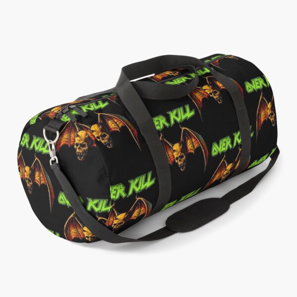 Item preview, Overkill Band designed and sold by ericoutlawo.