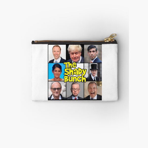Item preview, Anti Tories - The Shady Bunch designed and sold by HorusEgypt.