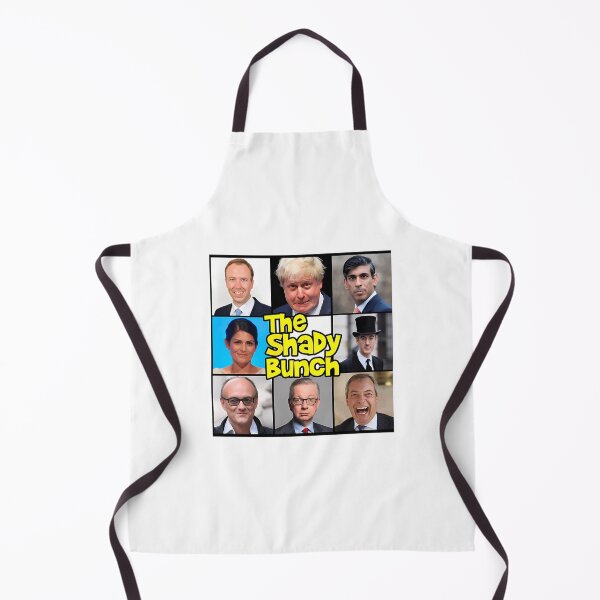 Item preview, Anti Tories - The Shady Bunch designed and sold by HorusEgypt.
