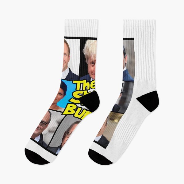 Item preview, Anti Tories - The Shady Bunch designed and sold by HorusEgypt.