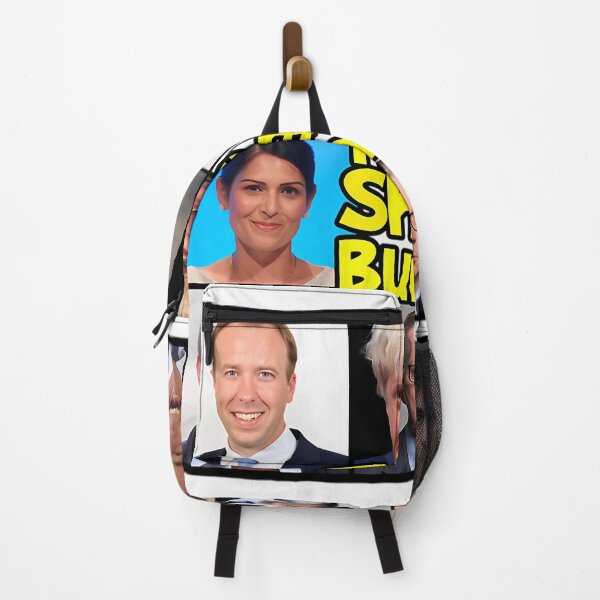 Item preview, Anti Tories - The Shady Bunch designed and sold by HorusEgypt.