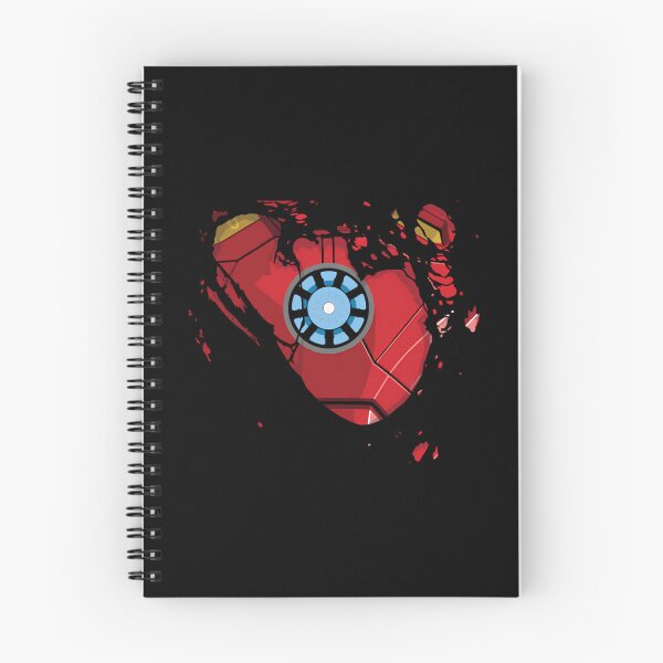 Item preview, Ripped Reactor designed and sold by rianroblewski.