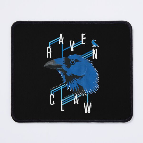 Artikelvorschau, Harry Potter Ravenclaw Strukturiertes Raben-Design entworfen und verkauft von Richard Sutton.
