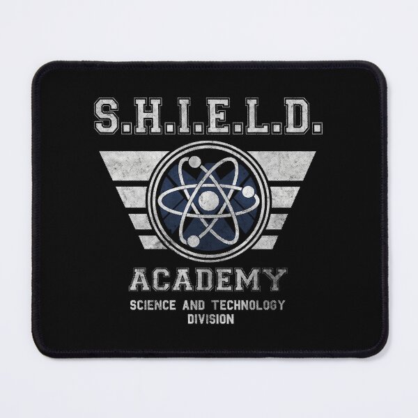 Item preview, Shield Academy designed and sold by rianroblewski.