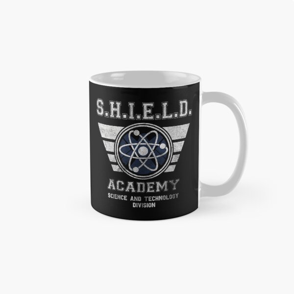 Item preview, Shield Academy designed and sold by rianroblewski.