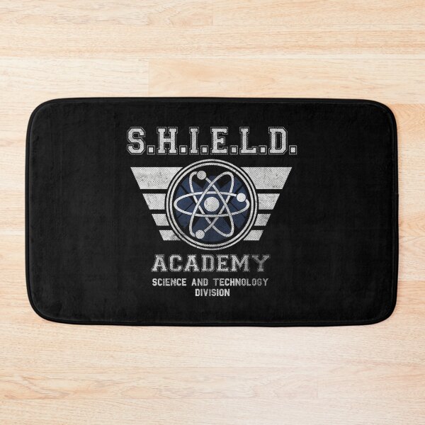 Item preview, Shield Academy designed and sold by rianroblewski.