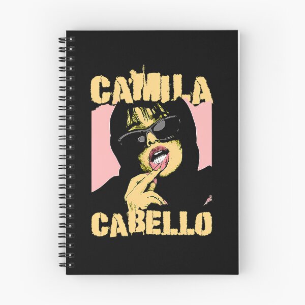 Item preview, Camila Cabello atrevida y vintage designed and sold by NavyGreyy.
