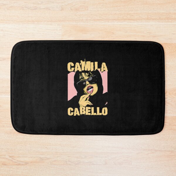 Item preview, Bold Camila Cabello Vintage designed and sold by NavyGreyy.