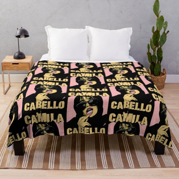 Item preview, Bold Camila Cabello Vintage designed and sold by NavyGreyy.